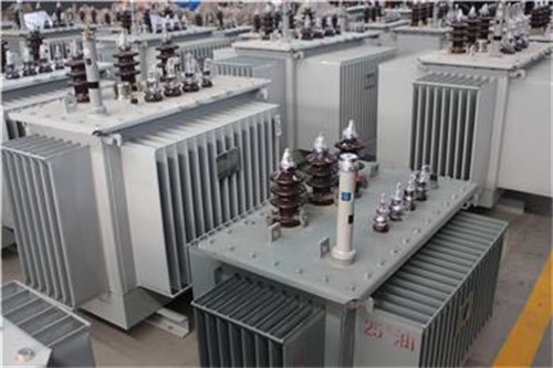 哈密SCB12-4000KVA/10KV干式变压器厂家